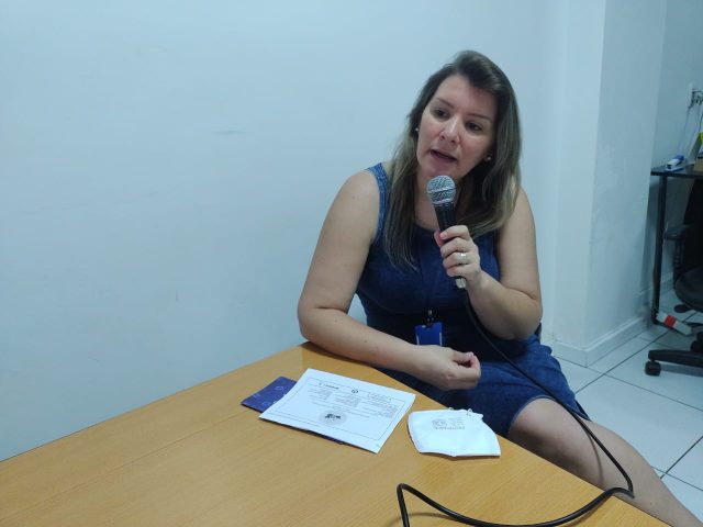 Abertura oficial da Feira da Mulher Rural será nesta sexta-feira, 05