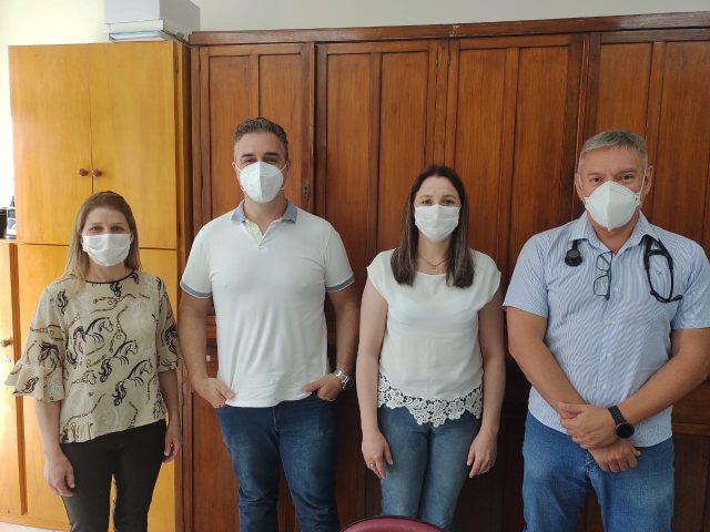 Triagem nos atendimentos do Plantão 24 horas do Hospital Santa Rosa de Lima será mais rigorosa
