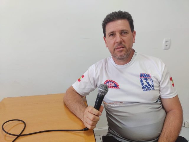 22ª Copa América de Bochas será neste final de semana em Arroio do Tigre