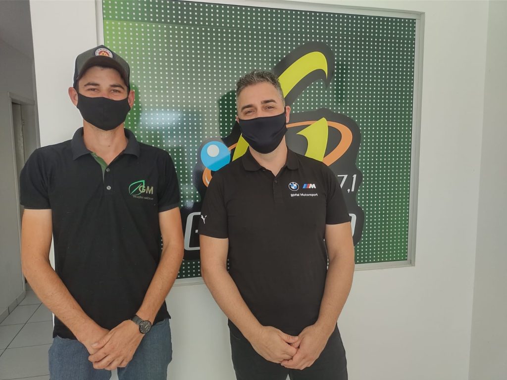 “Trilha do Tigre” ocorre no sábado, 13, dentro da programação de aniversário de Arroio do Tigre
