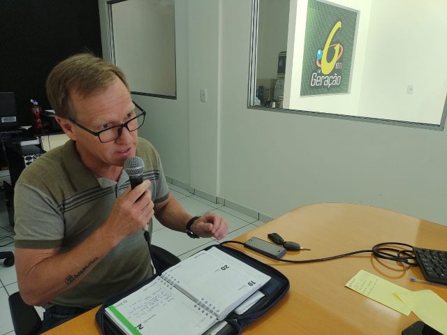 Sobradinho inaugura a “Feira da Agricultura Familiar – Uma Feira de Possibilidades”