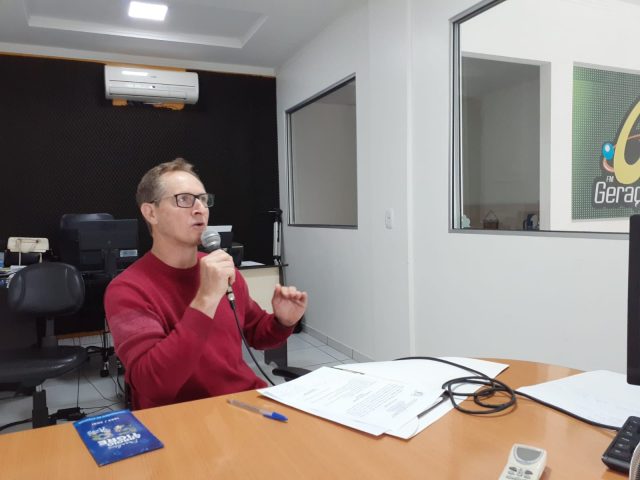 FETAG em Conexão será na próxima semana em Arroio do Tigre
