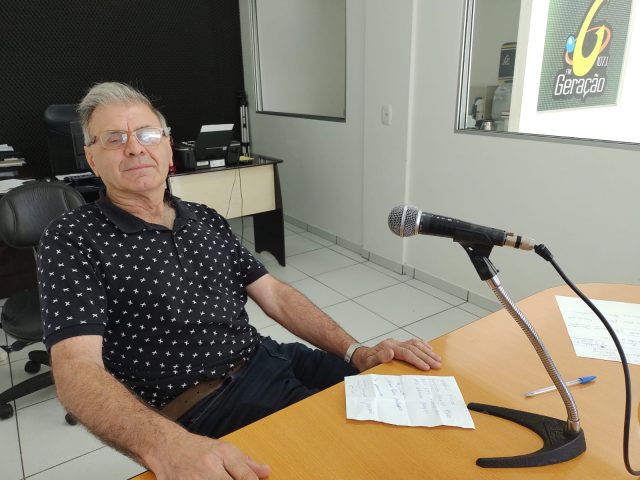 CACISAT elege novo presidente para gestão 2022/2023