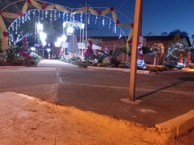Secretário Municipal de Jacuizinho comenta a programação de Natal no município