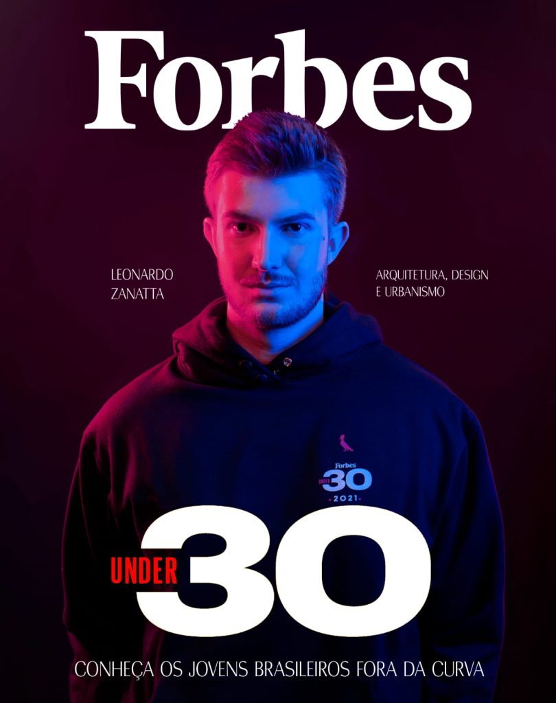 Under 30 2020: 90 destaques brasileiros abaixo dos 30 anos - Forbes