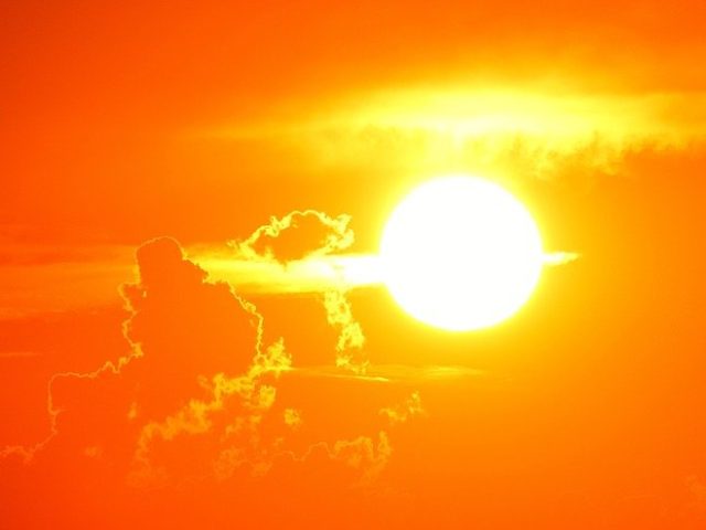 Meteorologia coloca Tunas entre as cidades com mais calor no sábado, 08
