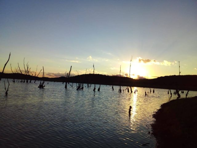 Fevereiro começa com sol no Rio Grande do Sul