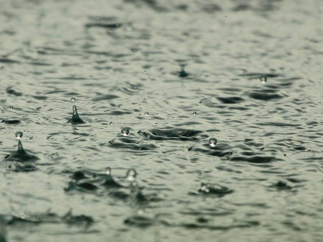 Sábado teve chuva de 75 milímetros em Arroio do Tigre