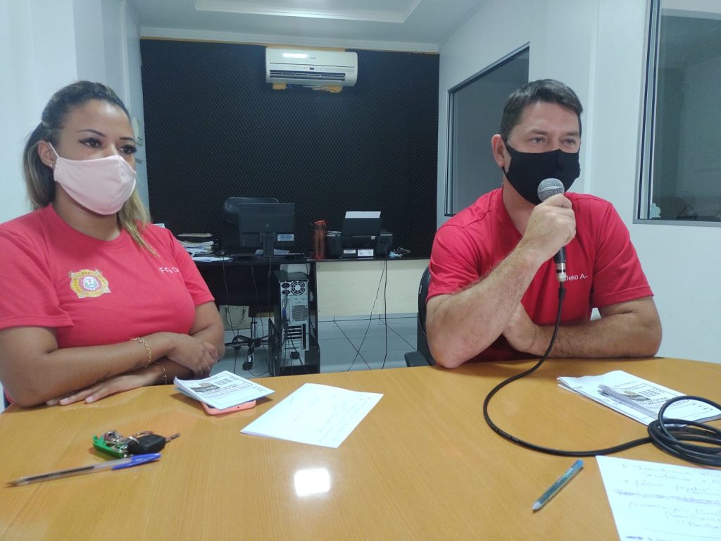 “Ação Entre Amigos” dos Bombeiros de Arroio do Tigre vai sortear um automóvel