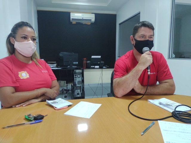 “Ação Entre Amigos” dos Bombeiros de Arroio do Tigre vai sortear um automóvel