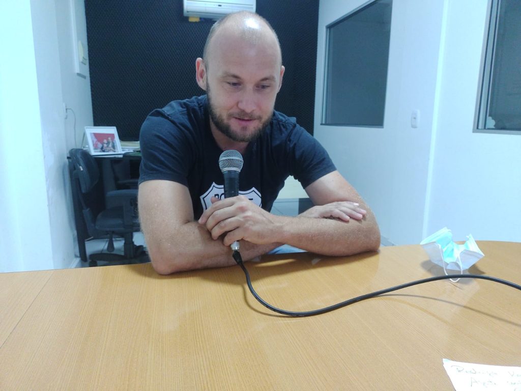 Equipe de combate as Endemias intensifica ações em Arroio do Tigre
