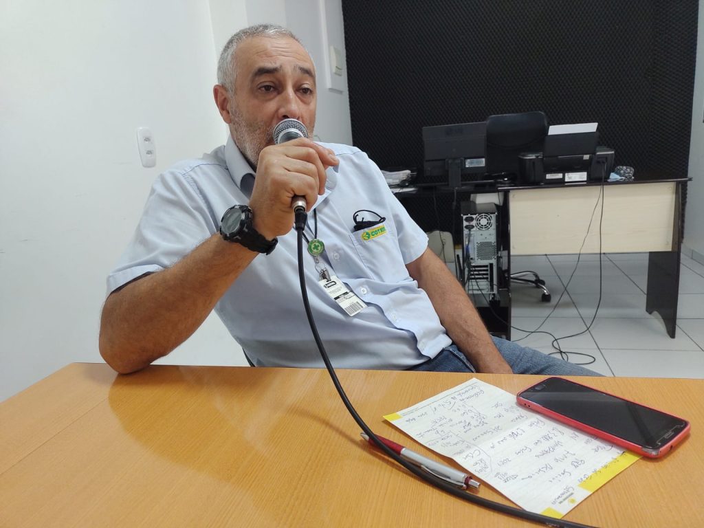 Iniciaram as Reuniões Regionais 2022 da Cotriel
