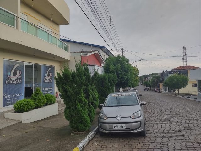 Terça-feira de carnaval com instabilidade