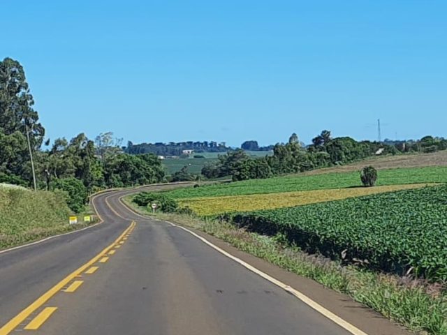 Quinta-feira será de sol e frio no RS