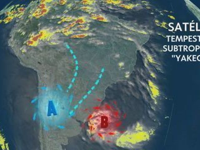 Com alerta de tempestade, mais escolas e universidades do Estado suspendem atividades