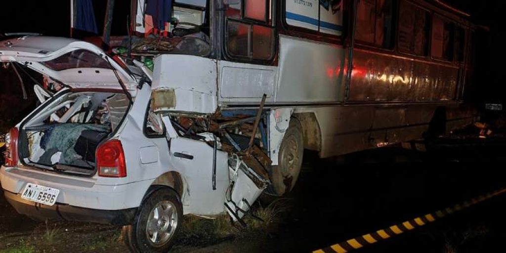 Identificada a única vítima fatal do acidente registrado na ERS 332