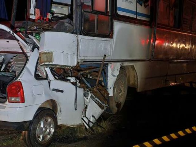Identificada a única vítima fatal do acidente registrado na ERS 332
