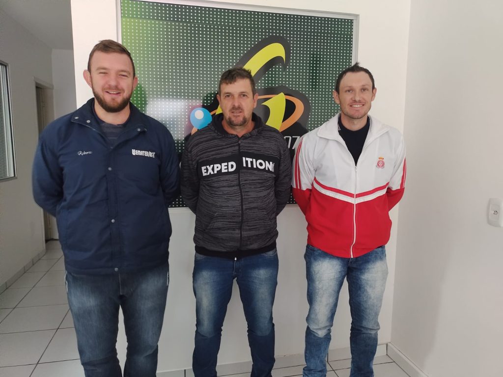Ajurati faz avaliação final da 38ª Olimpíada Rural de Arroio do Tigre