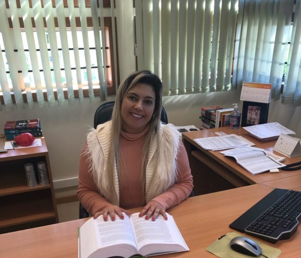 Inauguração da nova sede do Cartório Eleitoral de Arroio do Tigre ocorre na sexta, 20