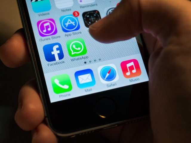 CRAS de Segredo passa a ter atendimento pelo Whatsapp