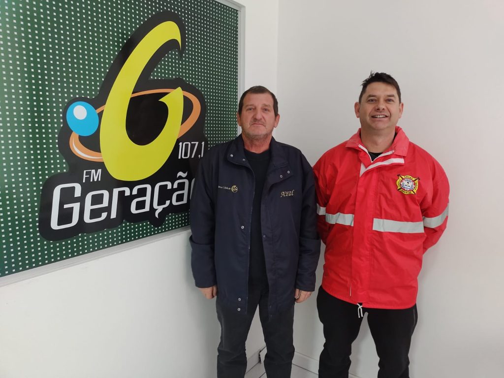 Sorteio da Rifa dos Bombeiros Voluntários de Arroio do Tigre ocorre em 18 de junho
