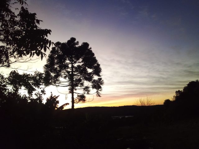 Sol predomina no RS nesta sexta, mas frio ainda persiste