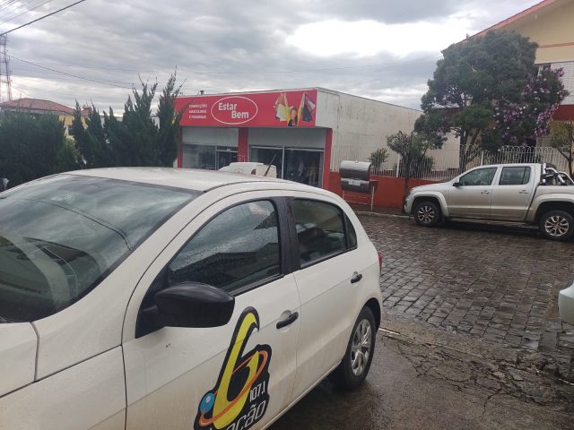 Semana termina com chuva em todo o Estado RS. Frio retorna a partir de segunda-feira