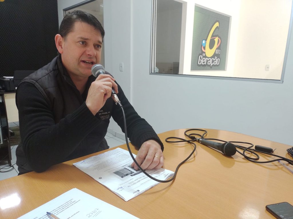 Calendário de licenciamento de veículos de 2022 termina em julho