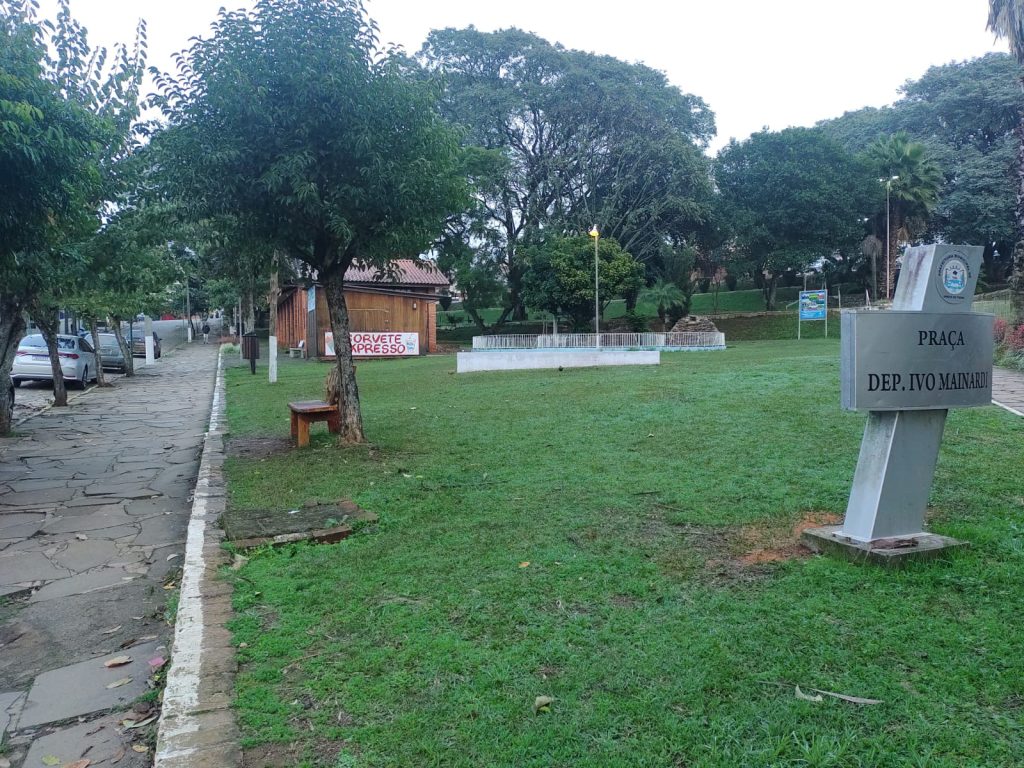 Com temperaturas em queda, cidades do RS têm sensação térmica negativa