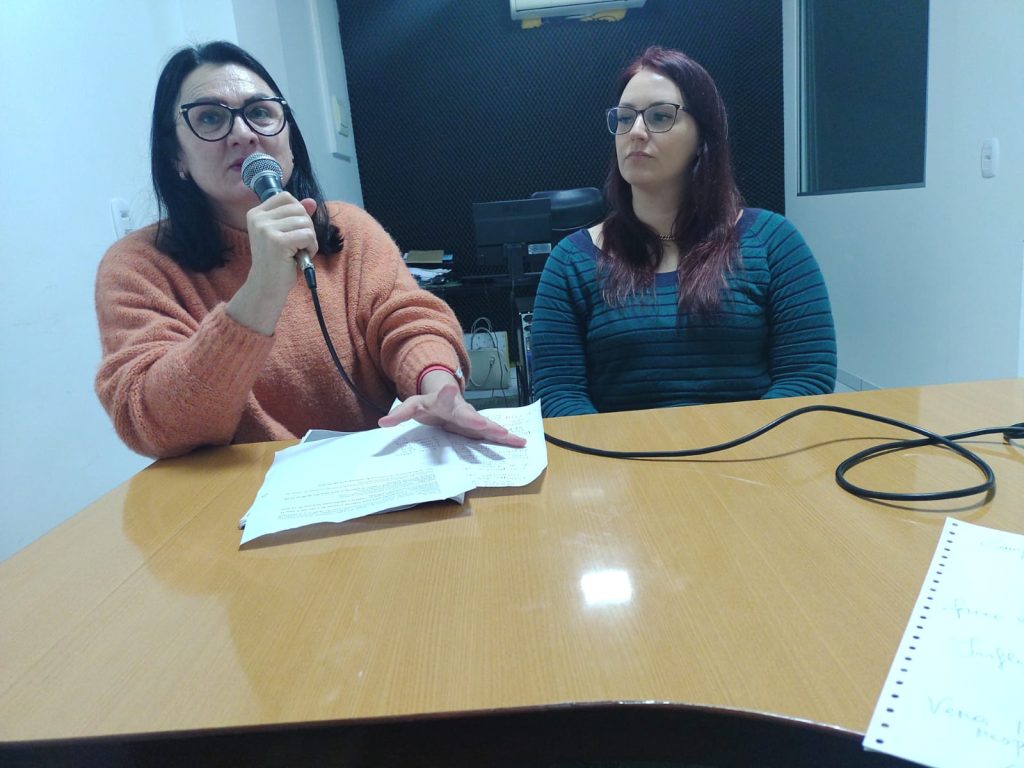 Objetivo é atingir 95% da meta estabelecida de 631 crianças contra a Poliomielite em Arroio do Tigre