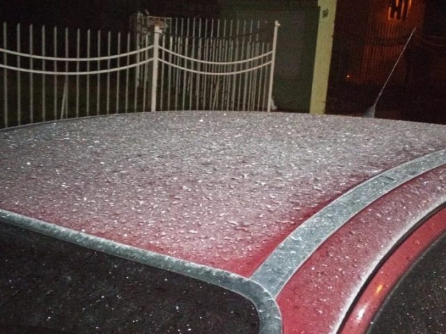 Mesmo com sol, a tarde será fria na maioria das cidades