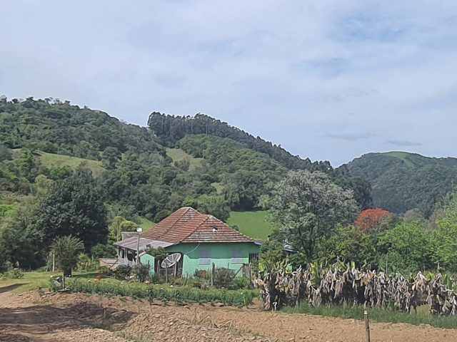 Quarta-feira será nublada e com temperatura agradável no RS