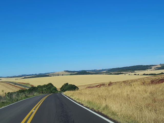 RS terá calor intenso nesta sexta-feira