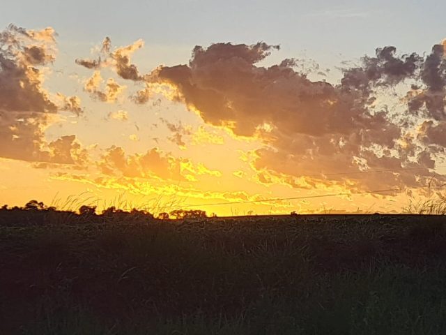 Última semana do ano começa com instabilidade no Rio Grande do Sul