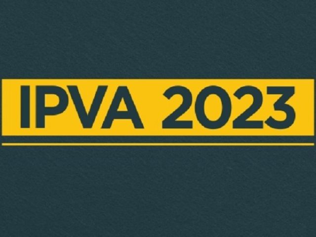 Estado recolhe 95% da receita projetada com o IPVA 2023