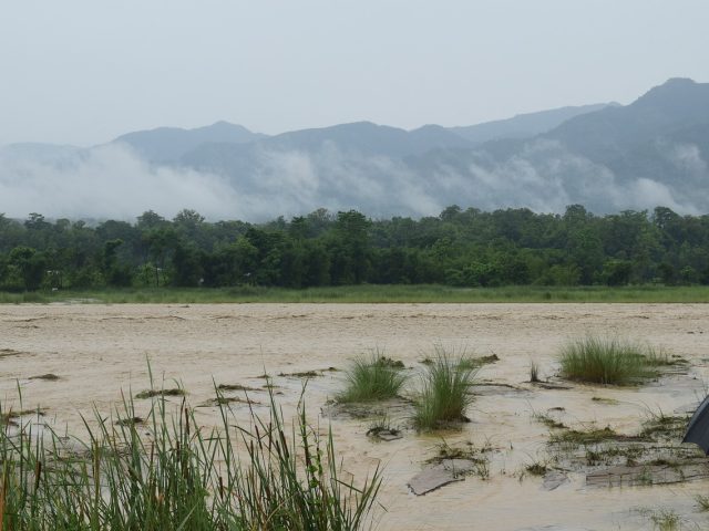 El Niño pode se formar ainda em 2023, trazendo chuva intensa para o Rio Grande do Sul