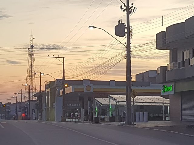 Quinta-feira será mais um dia de “calorão”, mas com expectativa por chuva de verão no RS
