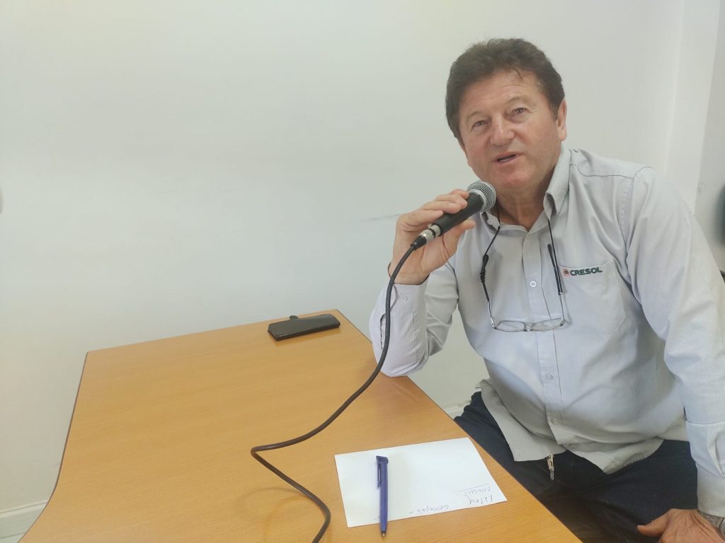 Cresol de Arroio do Tigre realiza pré-assembleia