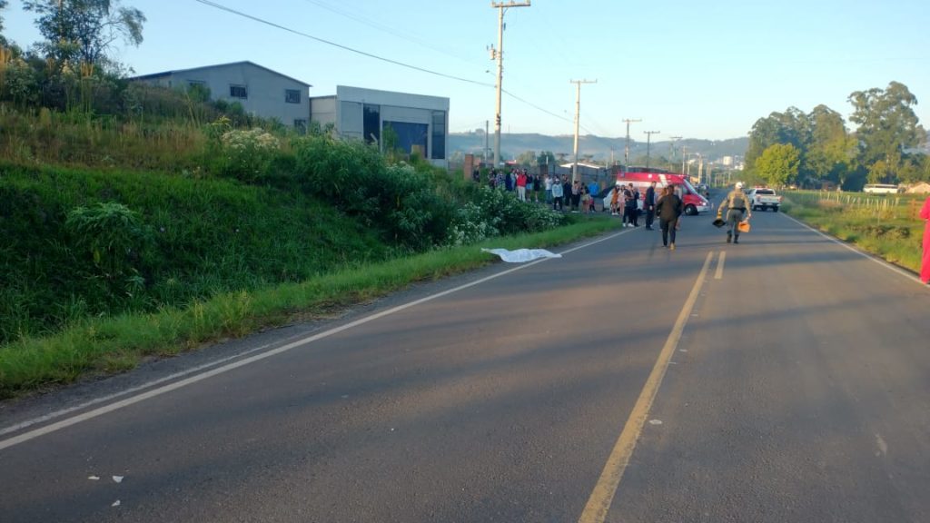 Jovem de 15 anos, vítima de acidente, foi sepultada em Sobradinho
