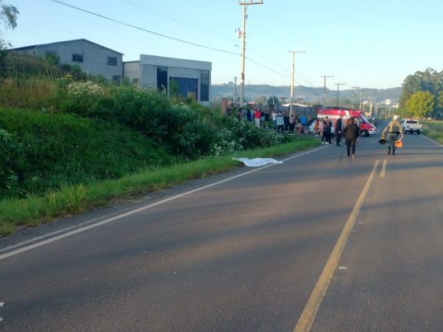 Jovem de 15 anos, vítima de acidente, foi sepultada em Sobradinho