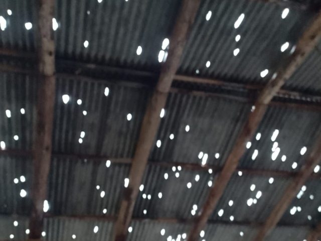 VÍDEO: Em Arroio do Tigre, granizo causa mais danos em Linha Taquaral e São Roque