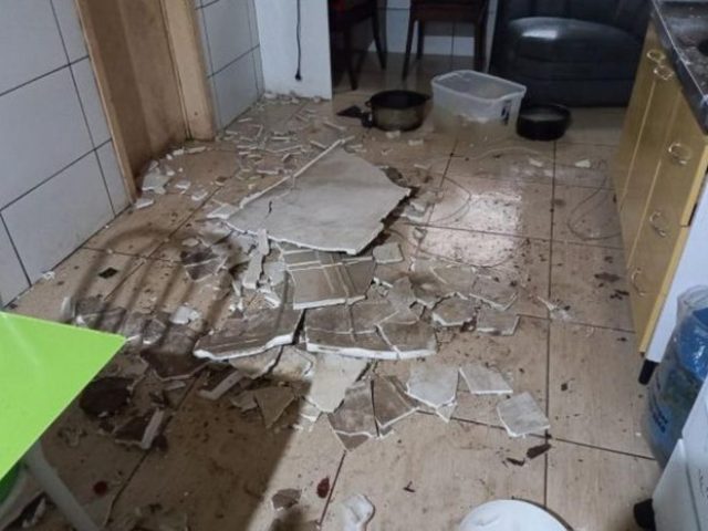 Soledade tem prejuízo de R$ 30 milhões e decreta situação de emergência