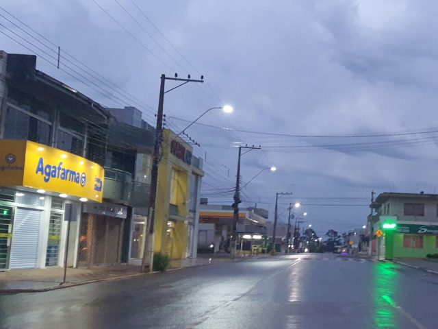 Rio Grande do Sul tem alerta de chuva forte e temporais para sexta-feira