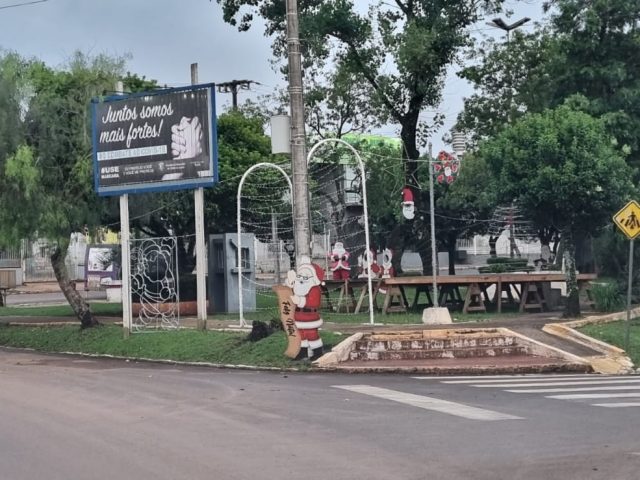 Instabilidade avança na terça-feira e reduz temperaturas no RS