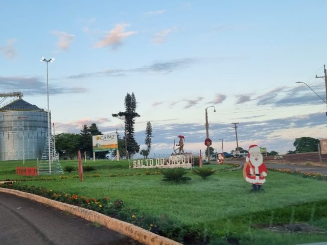 O sol predomina nesta terça-feira
