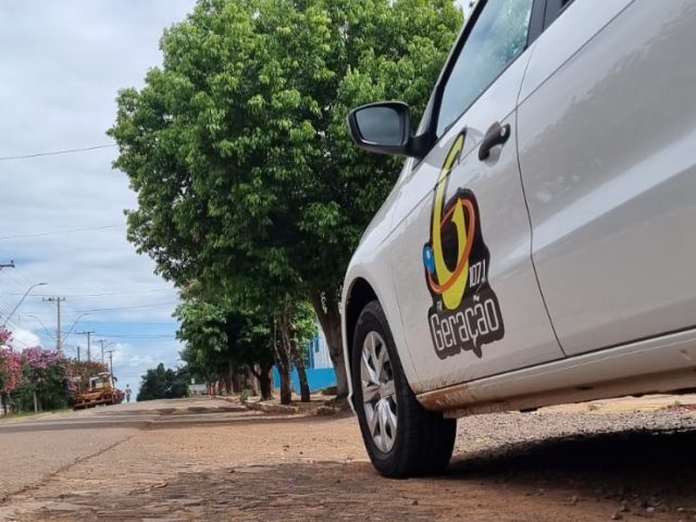 Tempo firme vai predominar com sequência de dias de sol e temperaturas abaixo da média