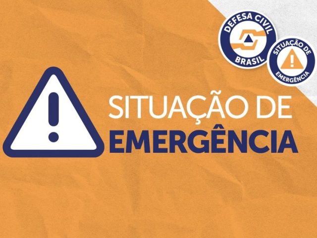 Passa Sete e outras 19 cidades do RS obtêm o reconhecimento federal de situação de emergência