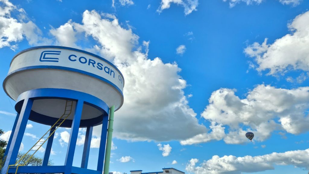 Cobertura de esgoto em Salto do Jacuí salta de 0 para 34% em menos de três anos