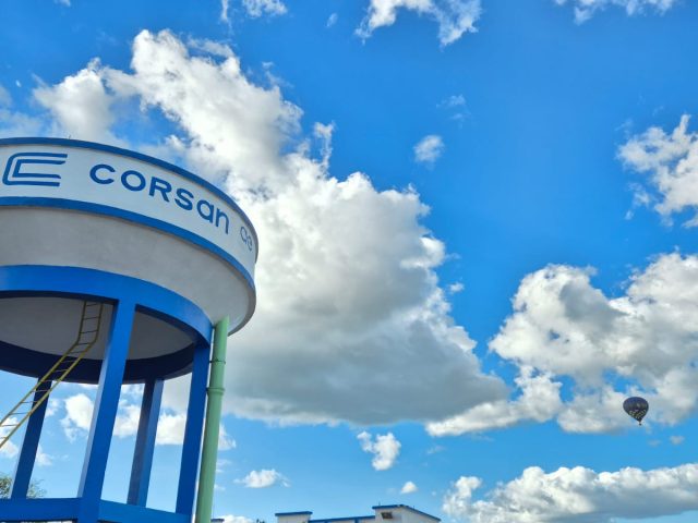 Cobertura de esgoto em Salto do Jacuí salta de 0 para 34% em menos de três anos