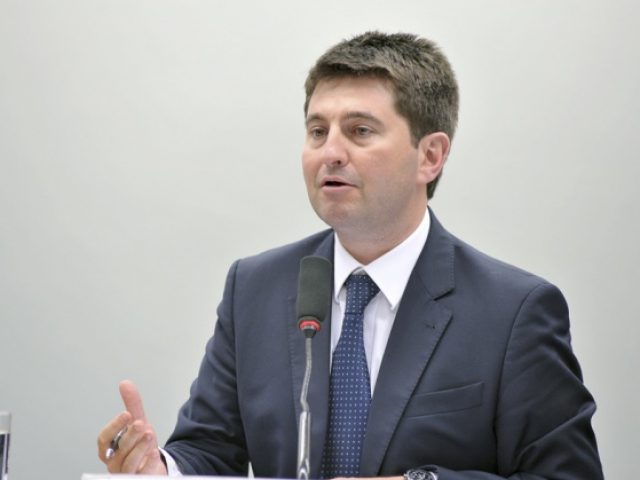 Jerônimo Goergen otimista com o governo provisório de Michel Temer